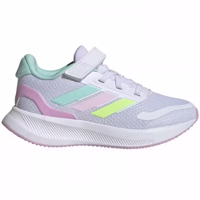 Incaltaminte Sport Adidas RUNFALCON 5 EL C - 2