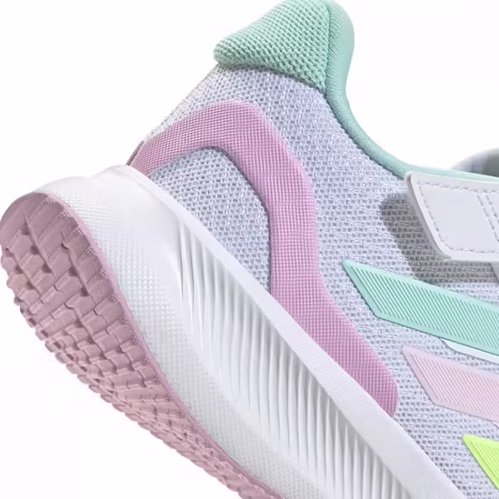 Incaltaminte Sport Adidas RUNFALCON 5 EL C - 4