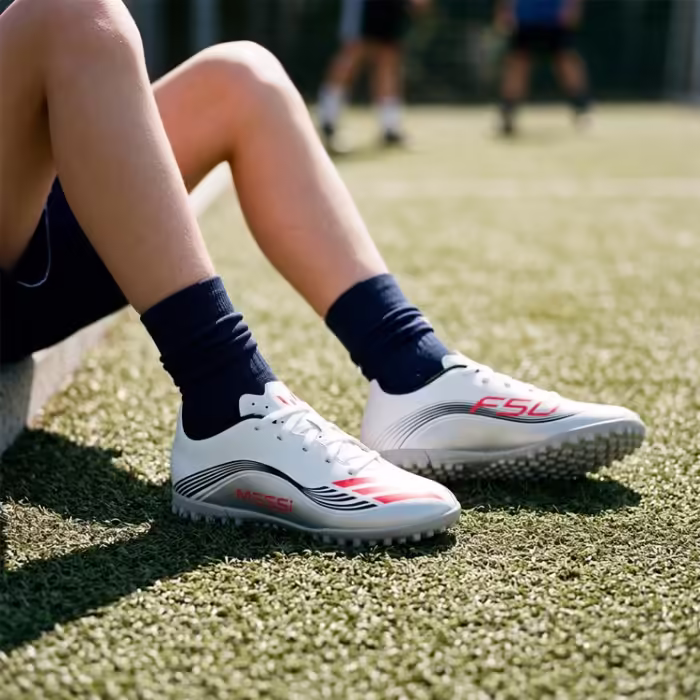 Бутсы Adidas F50 MESSI CLUB TF J - 2