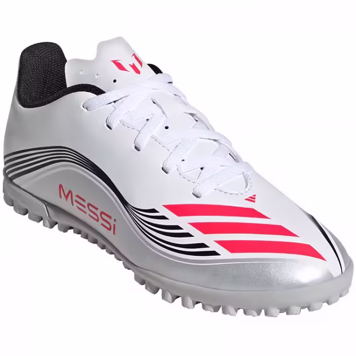 Бутсы Adidas F50 MESSI CLUB TF J - 8