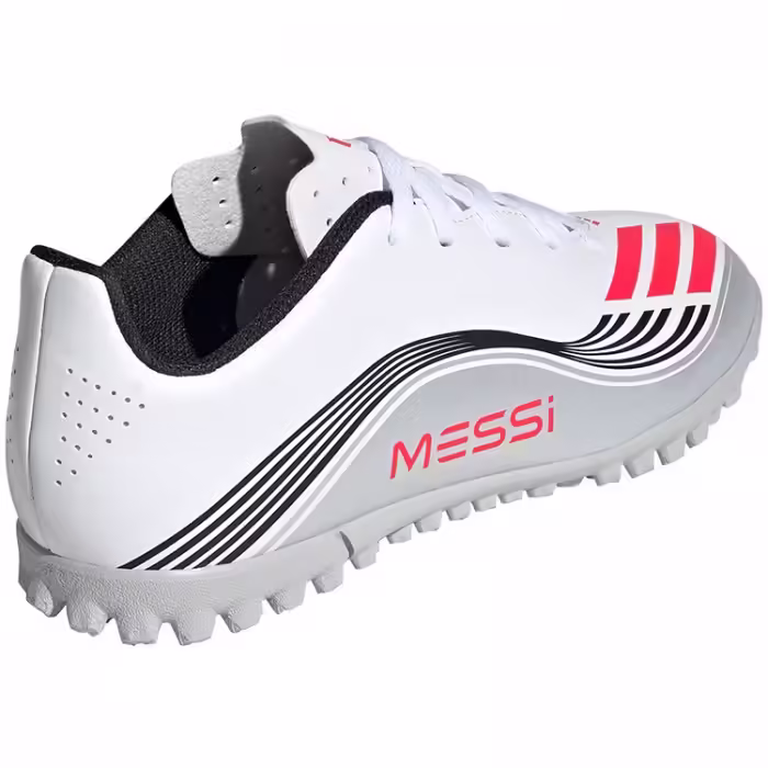 Бутсы Adidas F50 MESSI CLUB TF J - 9