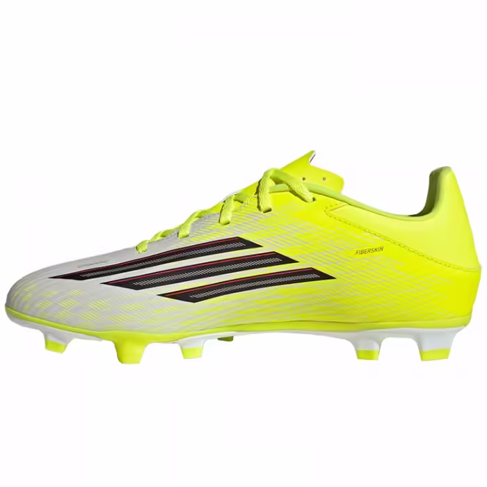 Бутсы Adidas F50 CLUB FG/MG - 2
