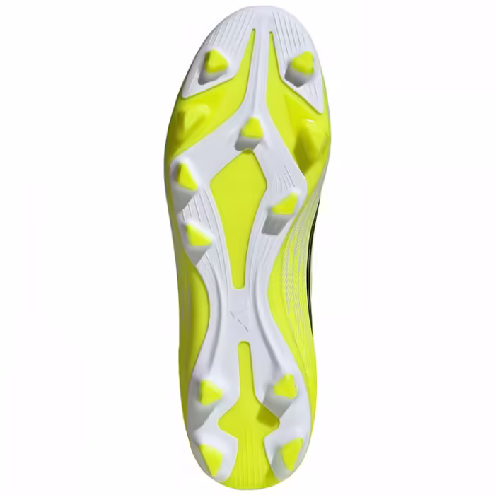 Бутсы Adidas F50 CLUB FG/MG - 4