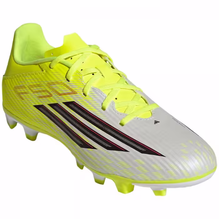 Бутсы Adidas F50 CLUB FG/MG - 6