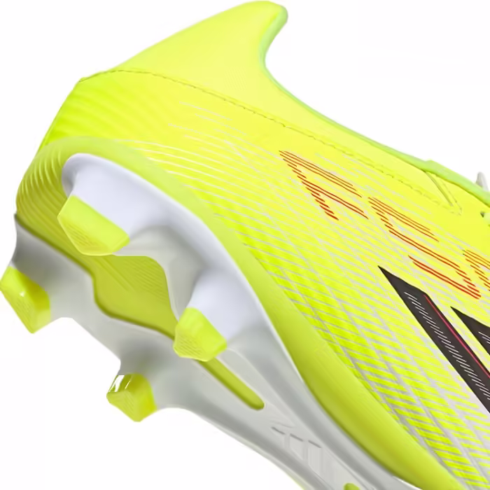 Бутсы Adidas F50 CLUB FG/MG - 7