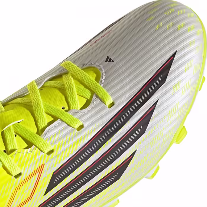 Бутсы Adidas F50 CLUB FG/MG - 8