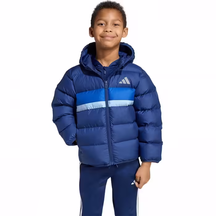 Scurta Adidas LK SD JKT - 6