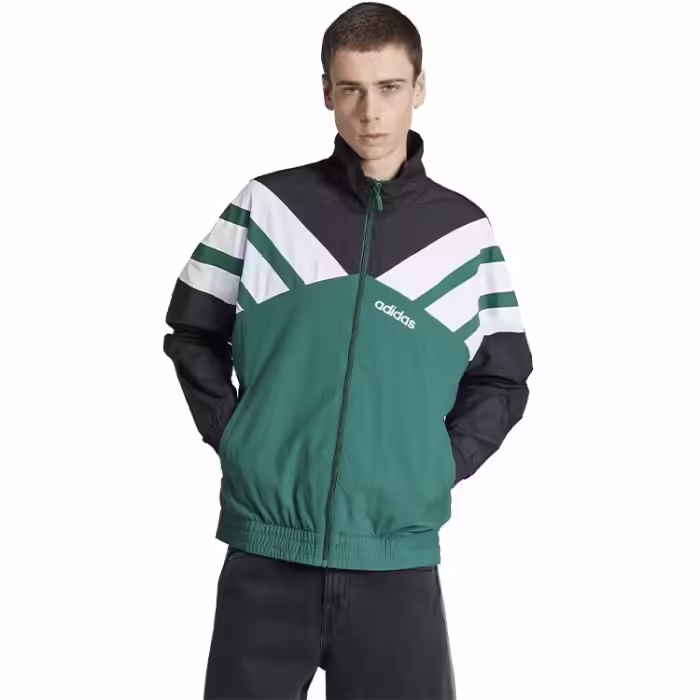 Hanorac Adidas TRACK TOP