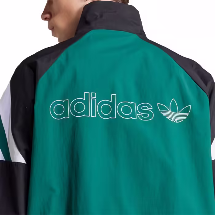 Hanorac Adidas TRACK TOP - 2