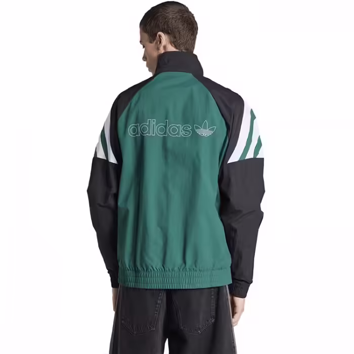 Hanorac Adidas TRACK TOP - 4
