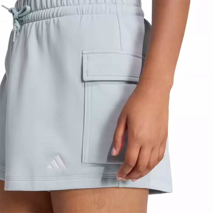 Sorti Adidas Essentials Small Logo - 4