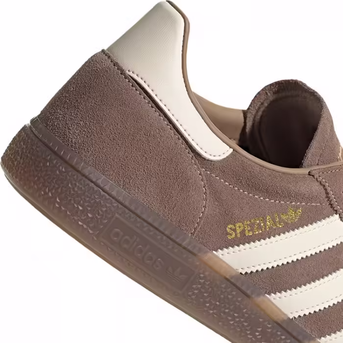Кроссовки Adidas HANDBALL SPEZIAL - 7