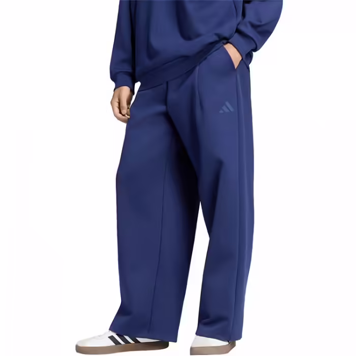 Брюки Adidas SOFT LUX KNIT STRAIGHT