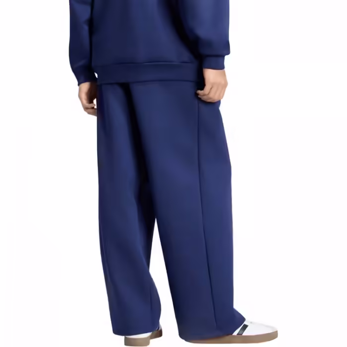 Брюки Adidas SOFT LUX KNIT STRAIGHT - 2