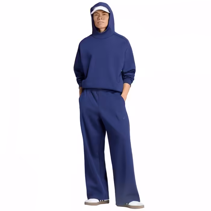 Брюки Adidas SOFT LUX KNIT STRAIGHT - 3