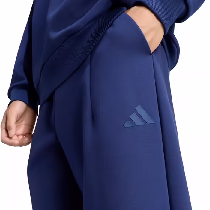 Брюки Adidas SOFT LUX KNIT STRAIGHT - 4