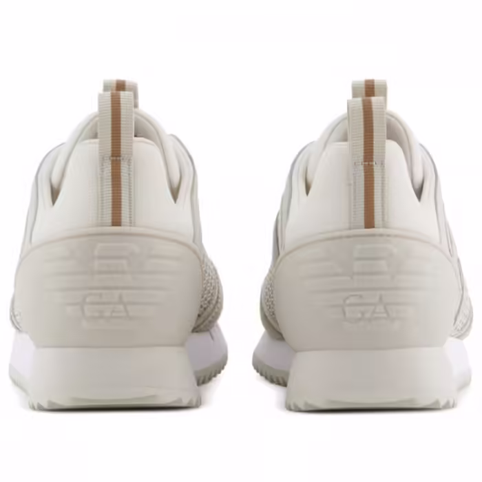 Incaltaminte Sport EA7 EMPORIO ARMANI ENGLISH Bej 36.5 - 7