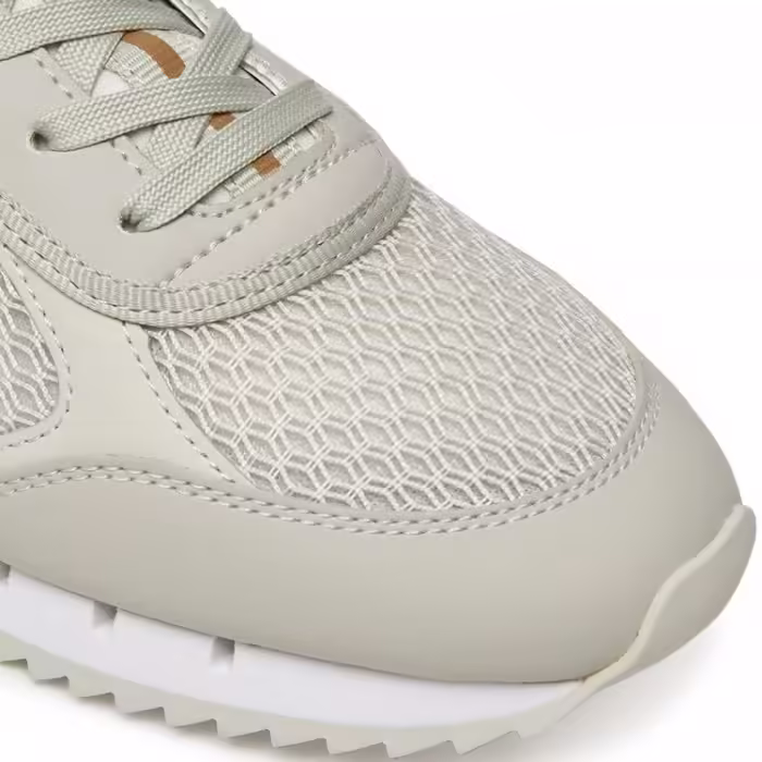 Incaltaminte Sport EA7 EMPORIO ARMANI ENGLISH Bej 36.5 - 8