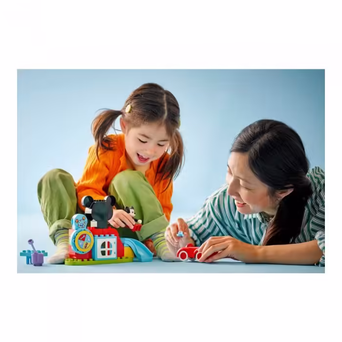 Конструктор Lego 10454 - 5