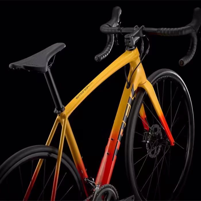 Велосипед шоссейный Trek EMONDA ALR 4 DISC - 2