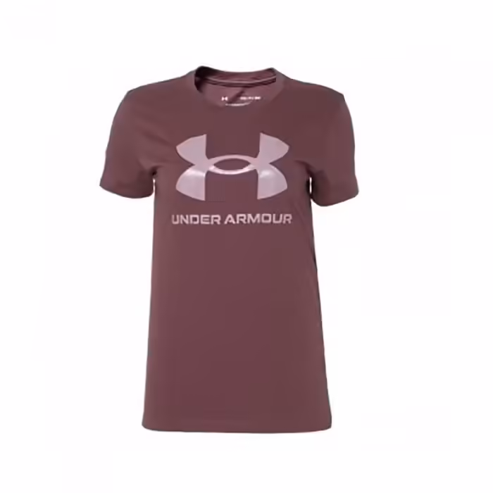 Футболка Under Armour LIVE SPORTSTYLE GRAPHIC SSC