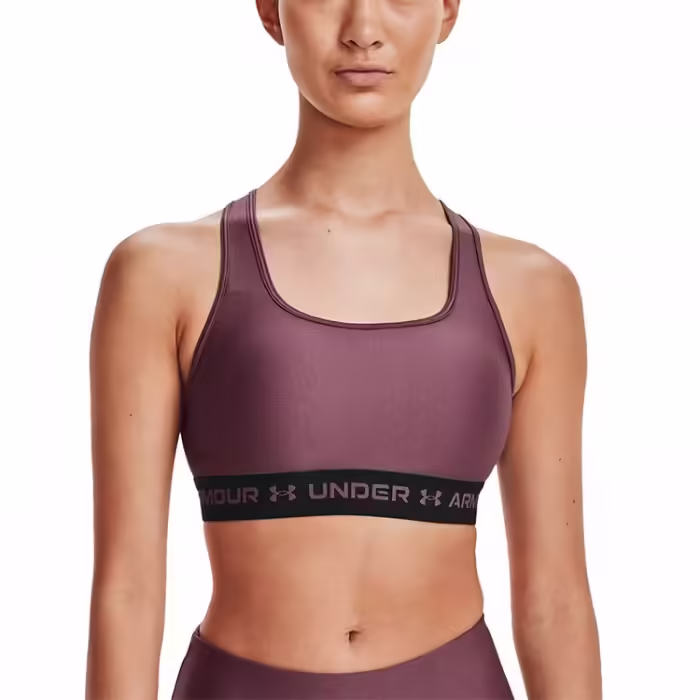Bra sportive Under Armour UA CROSSBACK MID BRA