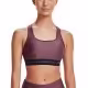 Bra sportive Under Armour UA CROSSBACK MID BRA