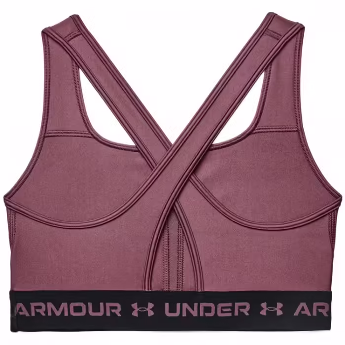 Bra sportive Under Armour UA CROSSBACK MID BRA - 2