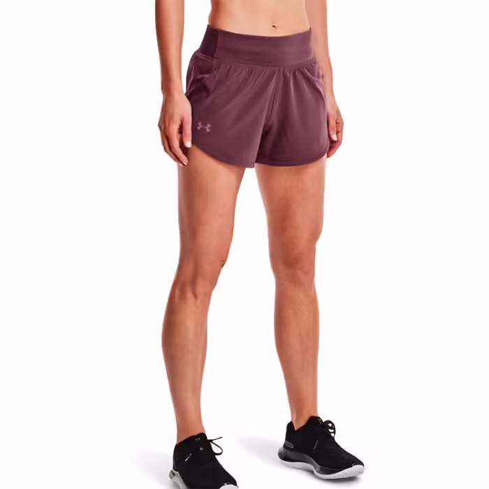 Шорты Under Armour UA Speedpocket Perf Short