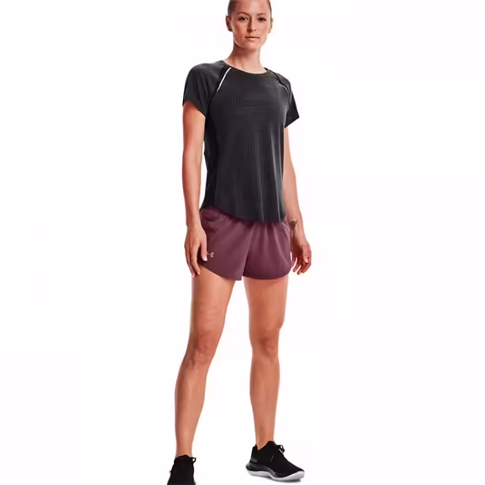 Шорты Under Armour UA Speedpocket Perf Short - 3