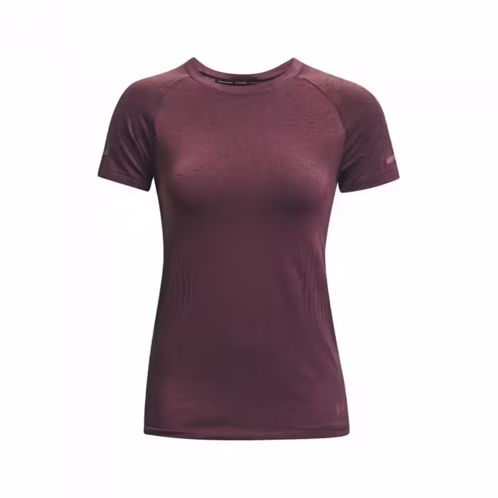 Tricou Under Armour UA Seamless Run SS