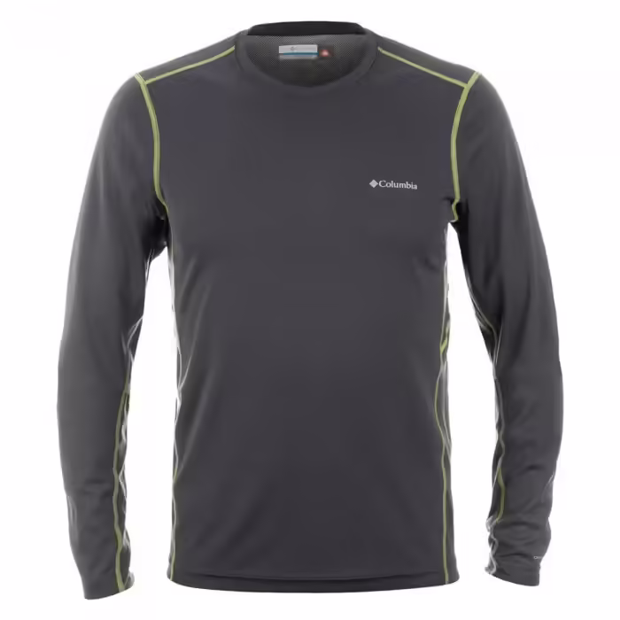 Термобелье Columbia Midweight II Long Sleeve Top