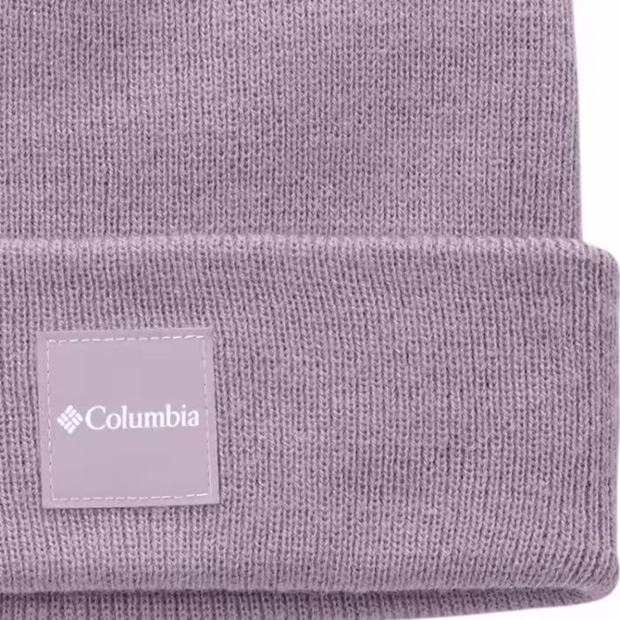 Шапка Columbia City Trek Heavyweight Beanie - 2