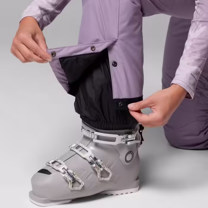 Pantaloni Columbia Bugaboo - 2