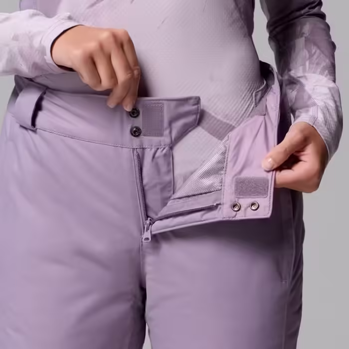 Pantaloni Columbia Bugaboo - 7