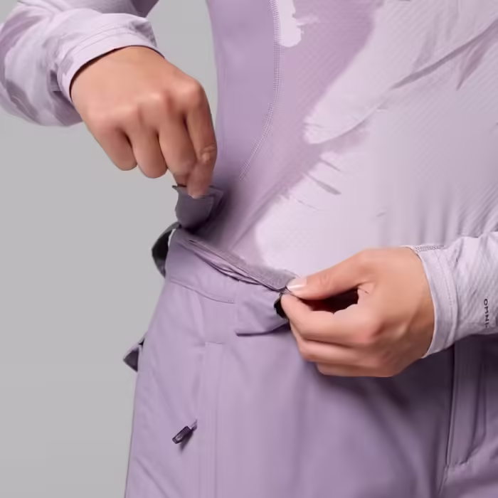 Pantaloni Columbia Bugaboo - 8