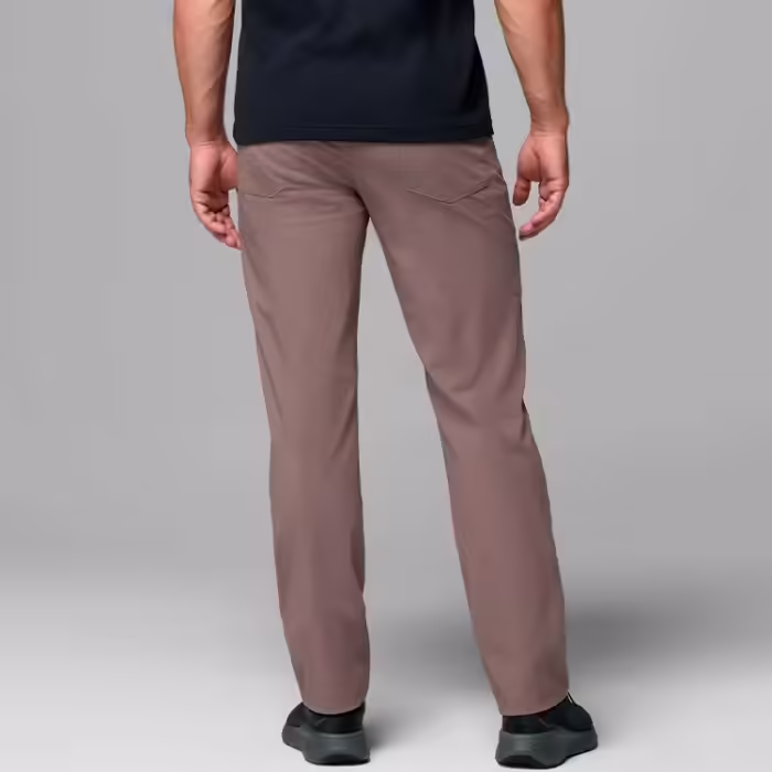 Pantaloni Columbia Roc 5 Pocket - 2