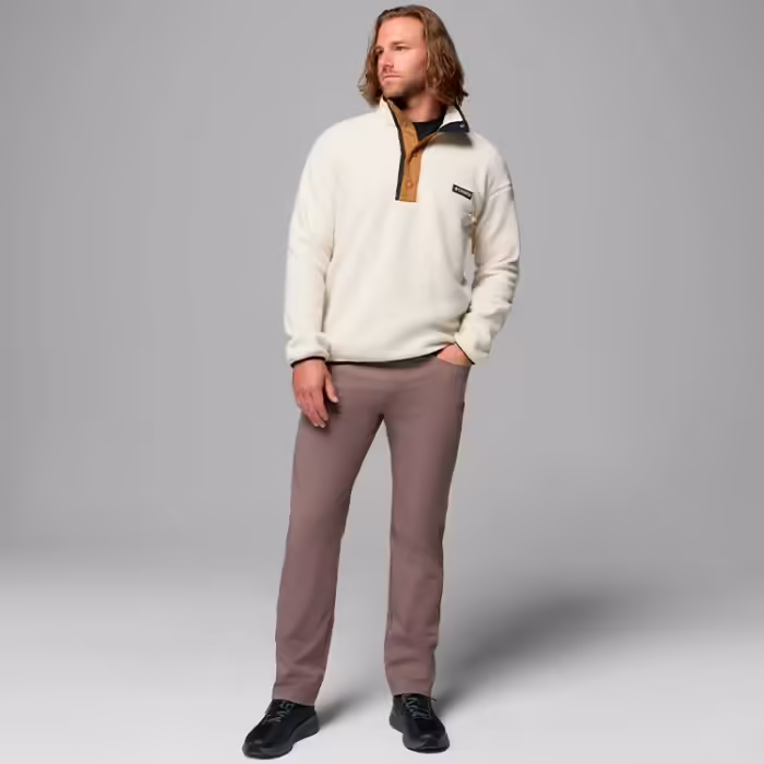 Pantaloni Columbia Roc 5 Pocket - 3