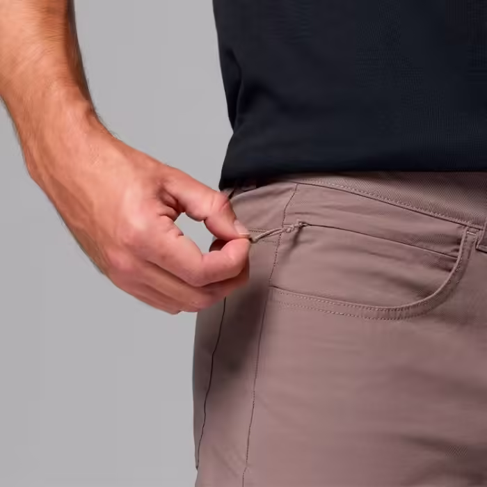 Pantaloni Columbia Roc 5 Pocket - 6