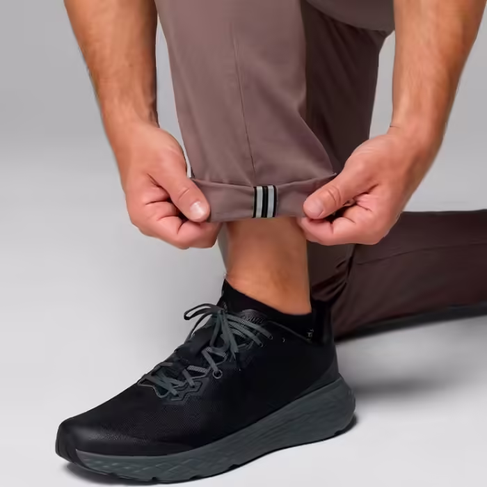 Pantaloni Columbia Roc 5 Pocket - 7