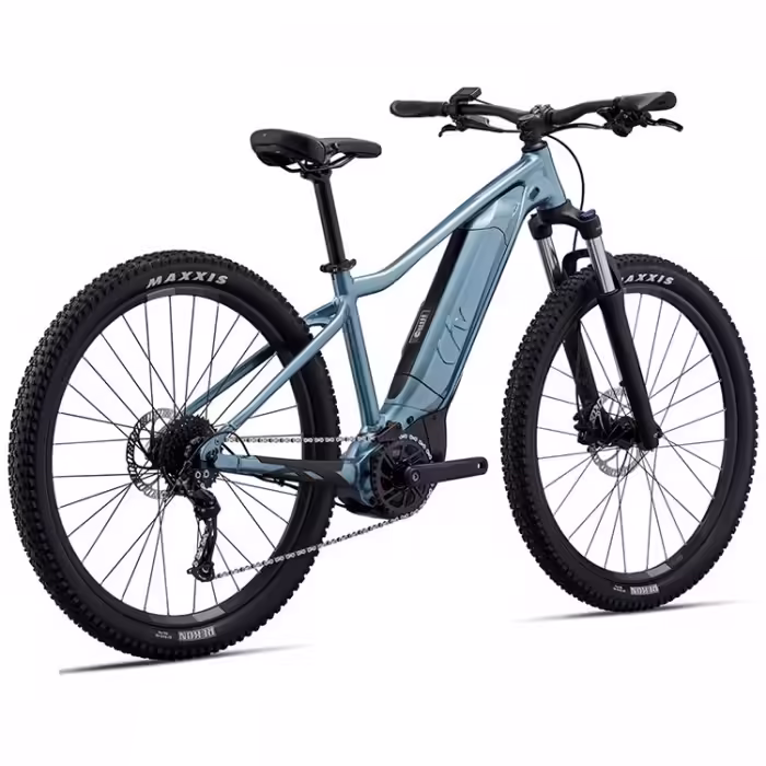 Электровелосипед Liv Tempt E+ 2 25km/h - 3