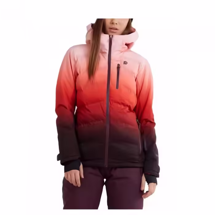 Scurta Fundango Pumila Padded Jacket