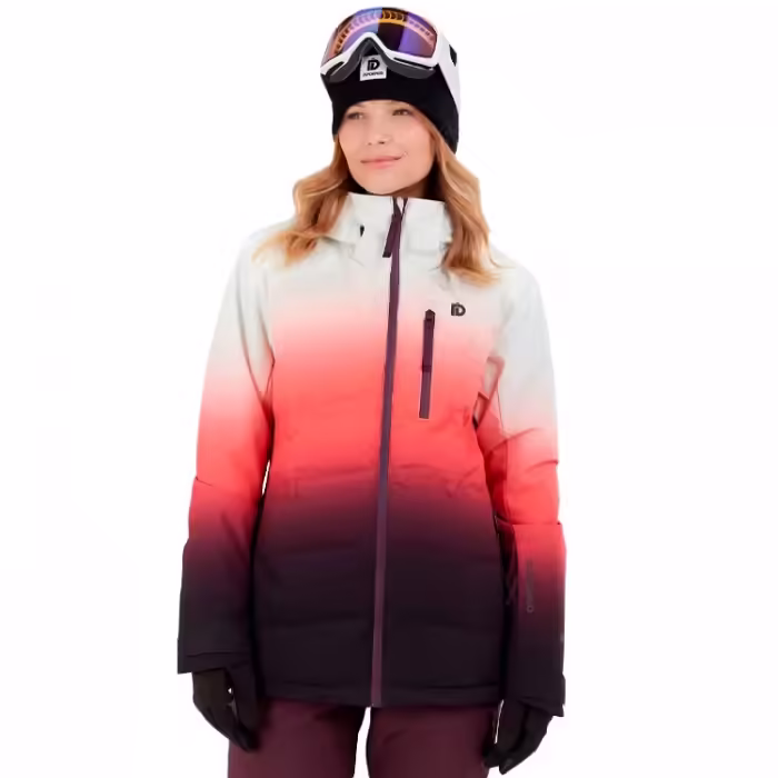 Куртка Fundango Pumila Padded Jacket