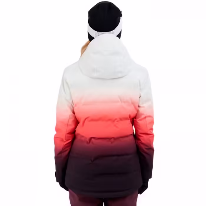 Куртка Fundango Pumila Padded Jacket - 2