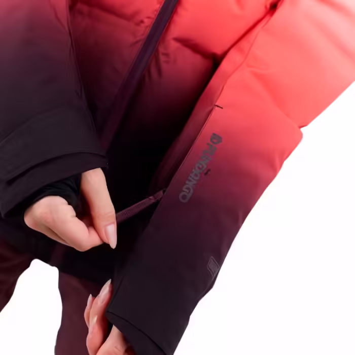 Куртка Fundango Pumila Padded Jacket - 4