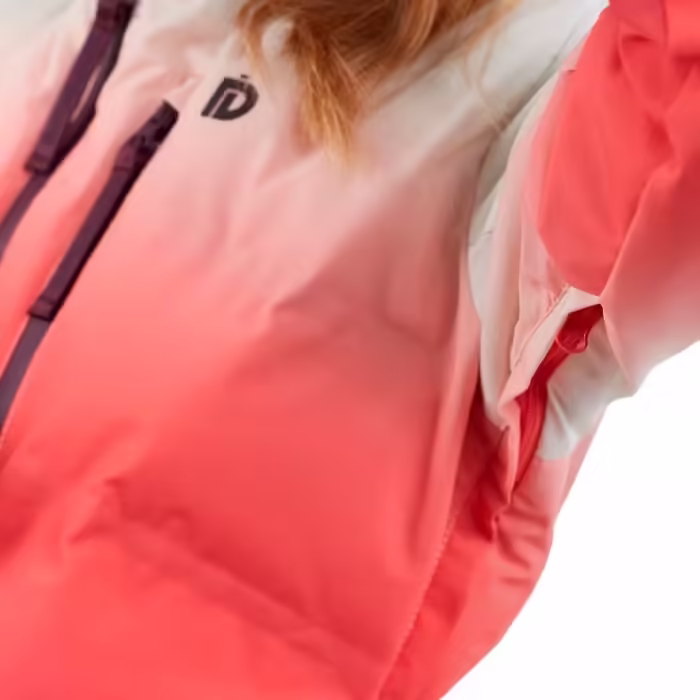 Куртка Fundango Pumila Padded Jacket - 5