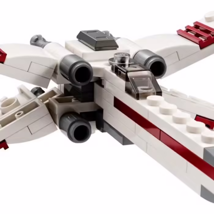 Constructori Lego 30654 - 2