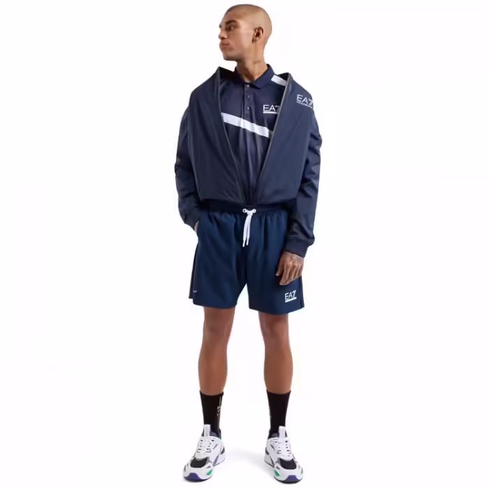 Polo EA7 EMPORIO ARMANI POLO