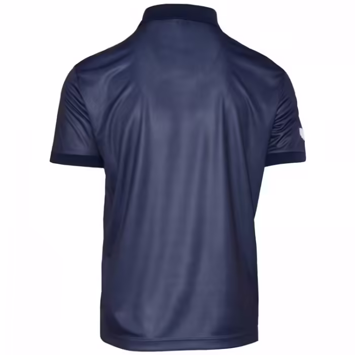 Поло EA7 EMPORIO ARMANI POLO Синий S - 7