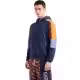 Толстовка EA7 EMPORIO ARMANI FELPA